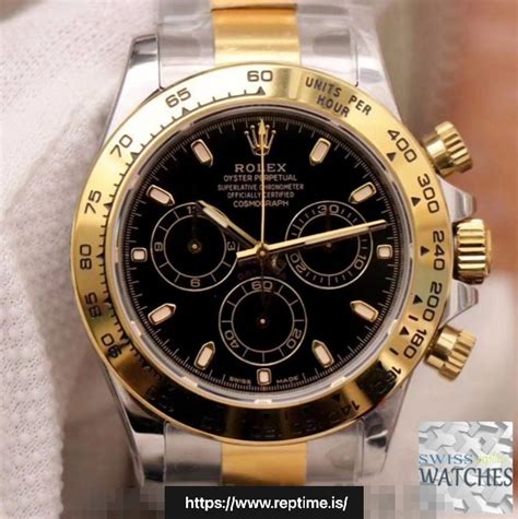 rolex daytona replica suiza|rolex daytona chronograph.